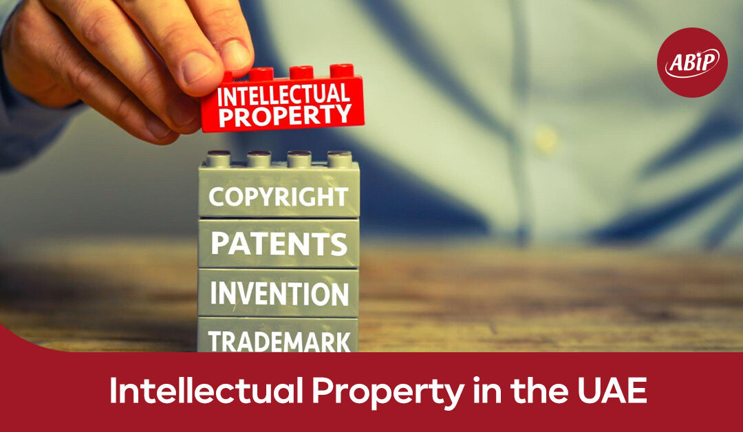 Intellectual Property in the UAE