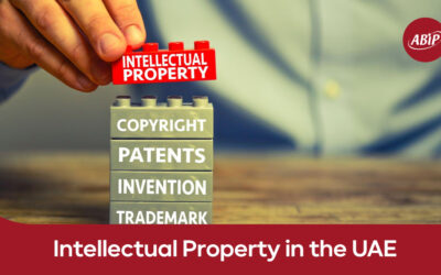 Intellectual Property in the UAE