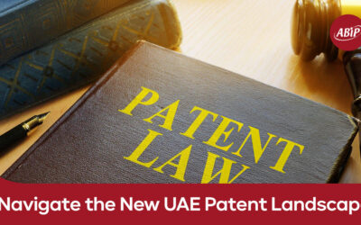 Patent Registration in UAE: Navigating the New 2024 Regulations for Innovators