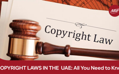 UAE Copyright Laws: Everything You Need to Know to protect your IPs
