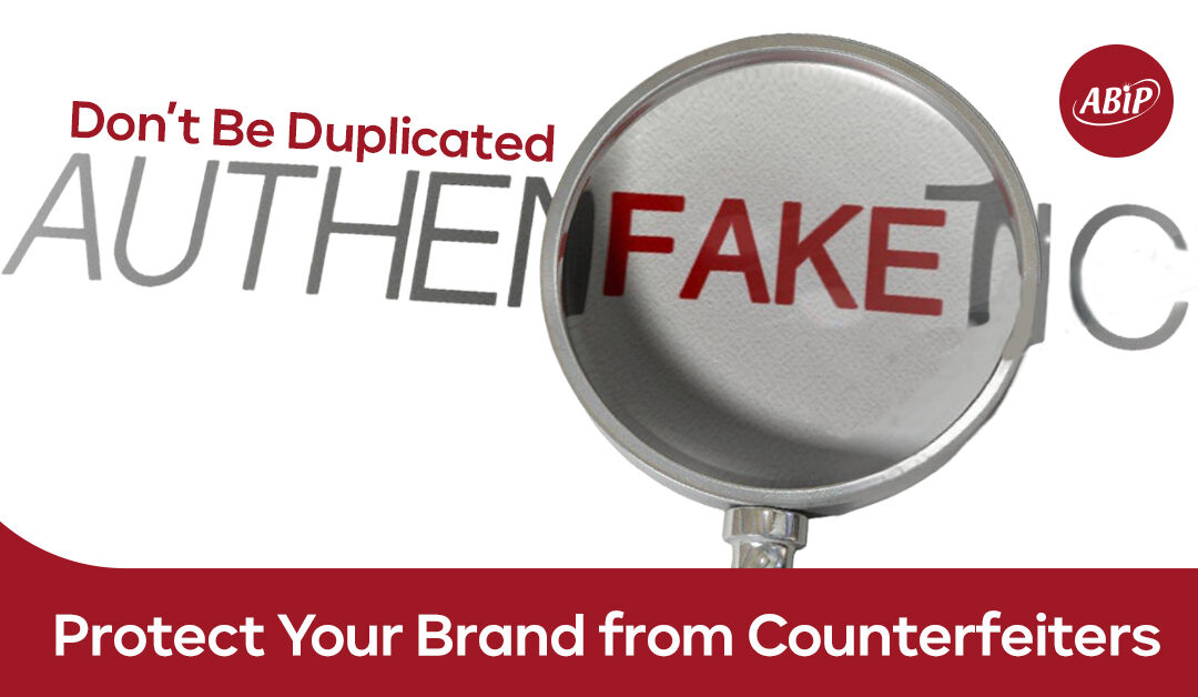 Anti Counterfeiting Services in UAE, Dubai