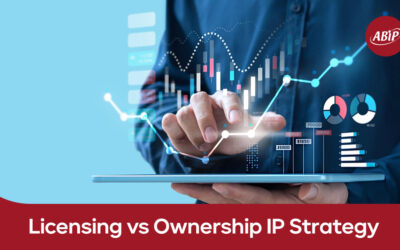 IP Strategy: Licensing vs. Ownership Explained