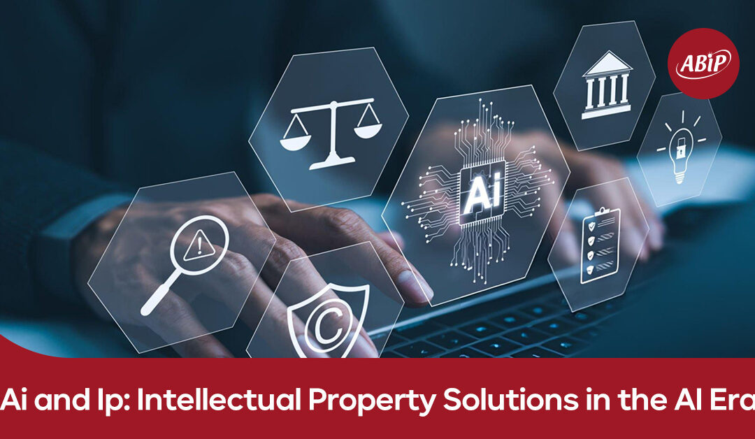AI and IP: Intellectual Property Solutions in the AI Era