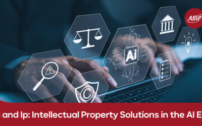AI and IP: Intellectual Property Solutions in the AI Era