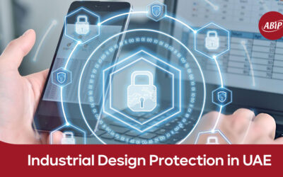 Industrial Design Protection in the UAE: A Comprehensive Guide