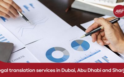 Legal Translation Services in Dubai