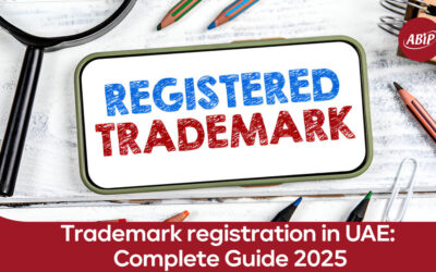 Trademark Registration in UAE: Complete Guide 2025