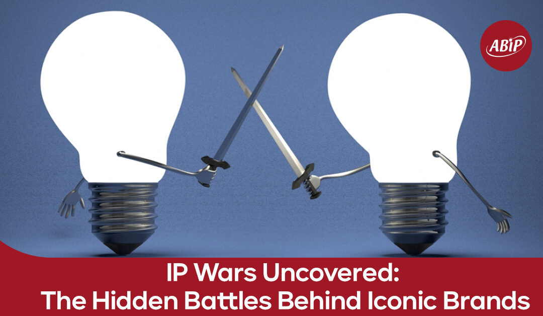 IP Wars: Hidden Battles Behind Iconic Brands in the UAE