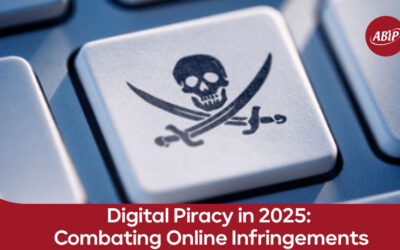 Digital Piracy 2025: Fighting Online Infringements