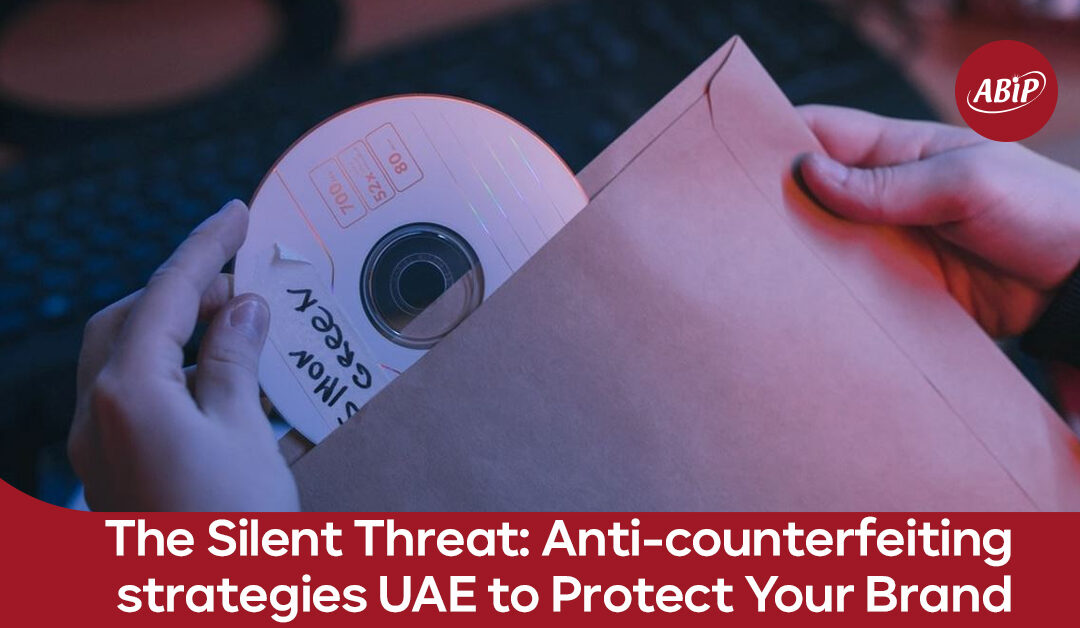nti-counterfeiting strategies UAE - Protect your brand with proactive measures for online and offline brand protection.