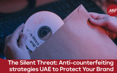 Silent Threat: Anti-counterfeiting strategies UAE to Protect Your Brand