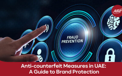Anti-counterfeit Measures in UAE: A Guide to Brand Protection￼