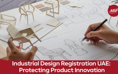 Industrial Design Registration UAE: Protecting Product Innovation