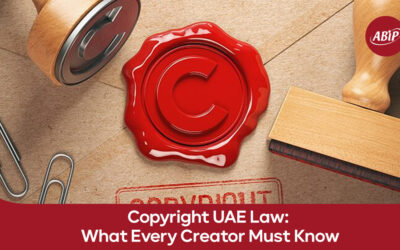 Copyright UAE Law: What Every Creator Must Know