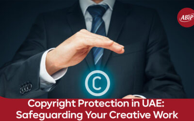 Copyright Protection in UAE: Safeguarding Your Creative Work