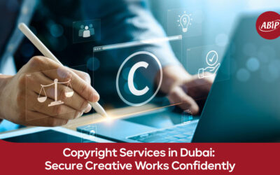 Copyright Services in Dubai: Secure Creative Works Confidently
