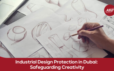 Industrial Design Protection in Dubai: Safeguarding Creativity